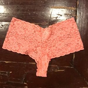 $1 with purchase - Lace Panties